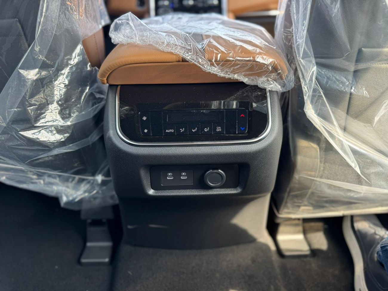 Nissan Patrol NISSAN PATROL LE Platinum City 3.5L