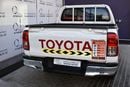 Toyota Hilux AED 1279 PM | 2.7L MT GL DC GCC DEALER WARRANTY