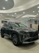 هيونداي توسون N Line