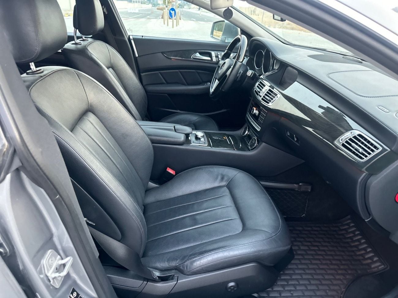 Mercedes Benz CLS350 STANDARD