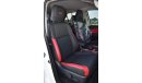 Toyota Fortuner Legender V6 4.0L Petrol 7 Seat AT (EURO 4)