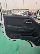 Kia K2700 SINGLE CAB PICKUP DIESEL 2.8L 2026 MODEL GCC SPECS