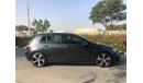 Volkswagen Golf Volkswagen Golf GTI GCC