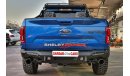 Ford Raptor Shelby Baja 2019