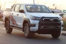 Toyota Hilux Adventure 4.0L, KEYLESS ENTRY, PUSH START, 360 CAMERA, MODEL 2025