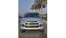 Toyota 4Runner TOYOTA 4RUNNER 2017 MODEL FULL OPTION