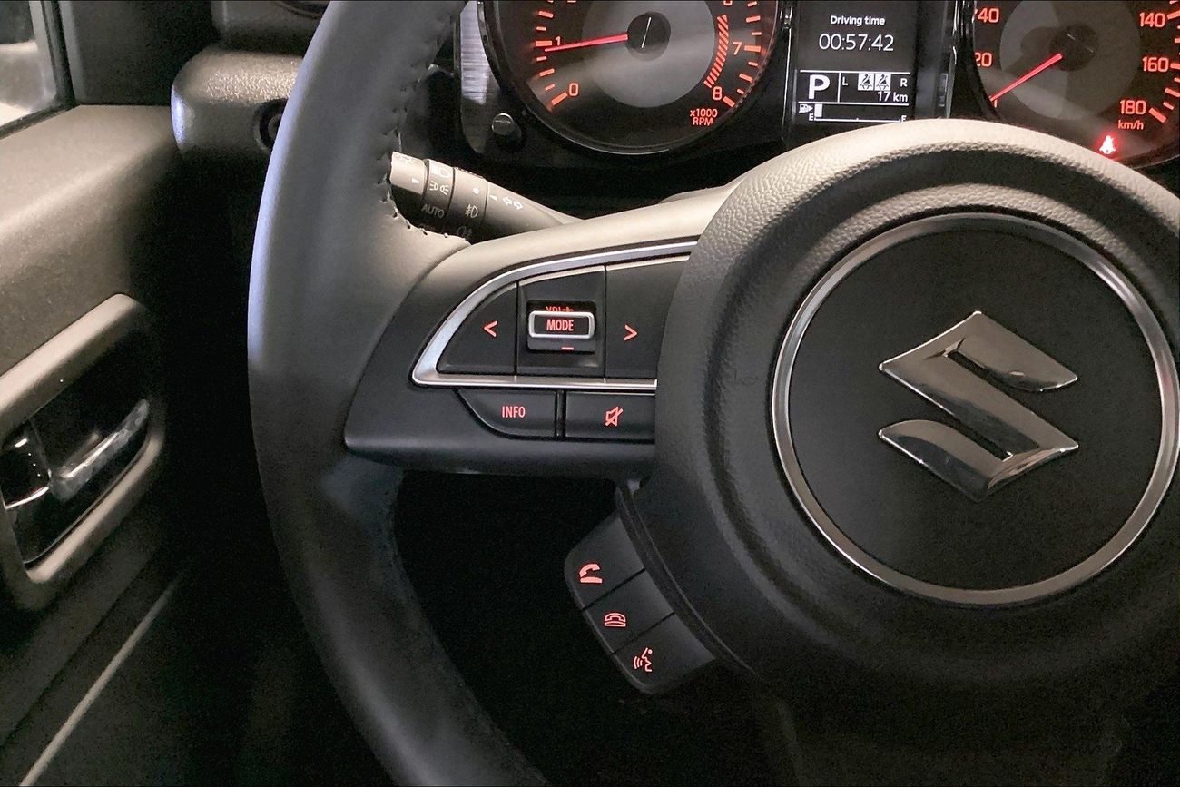 Suzuki Jimny GLX | Guaranteed Warranty | 0 Down Payment