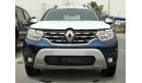 Renault Duster 2.0L, 16" Rims, Parking Sensor Rear, Push Start Button, ECO Control, Bluetooth, USB (CODE # RD01)