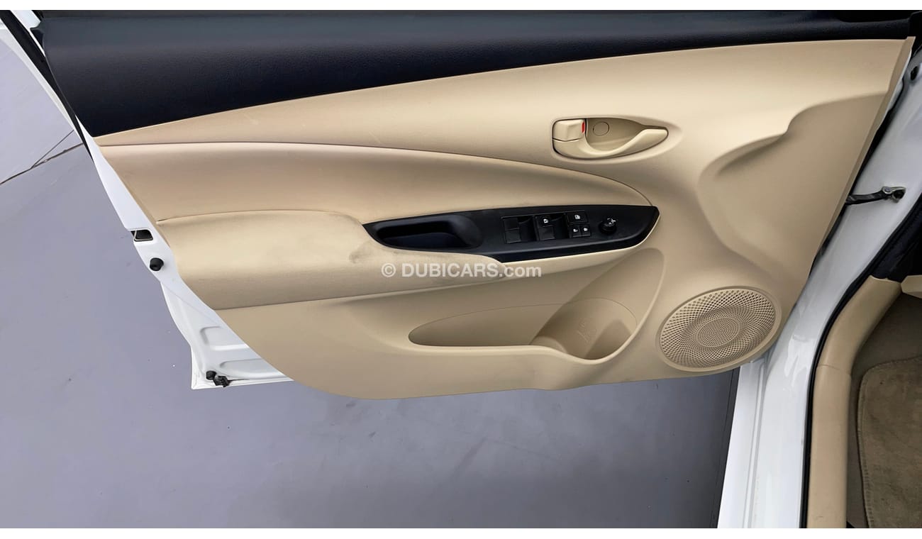 Toyota Yaris SE / E 1.5 | Zero Down Payment | Free Home Test Drive