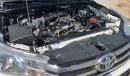 Toyota Hilux 2020 4x4 SR5 Ref#658