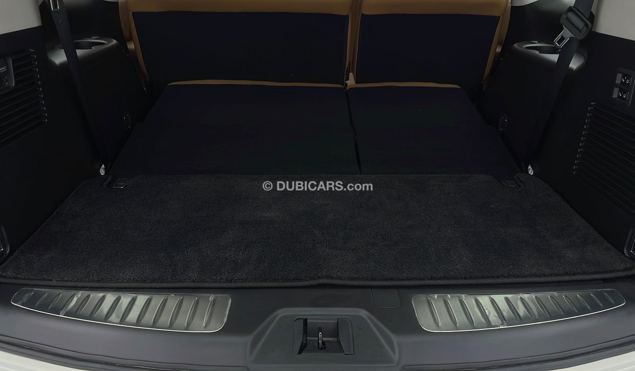 نيسان باترول LE PLATINUM 5.6 | Under Warranty | Free Insurance | Inspected on 150+ parameters