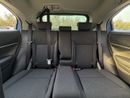 Honda HRV LX
