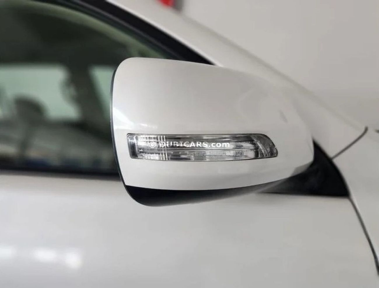 تويوتا برادو TX-L 4L-6CYL V6 FULL OPTION EXCELLENT CONDITION