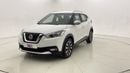 Nissan Kicks SL 1.6 | Zero Down Payment | Home Test Drive