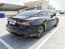 نيسان ألتيما Nissan Altima SL Sport - 2020 - Black