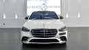 Mercedes-Benz S 500 4Matic