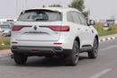 Renault Koleos 2.5L, LEATHER SEAT, MONITOR, PUSH START, ALLOY WHEELS , MODEL 2025 FOR EXPORT