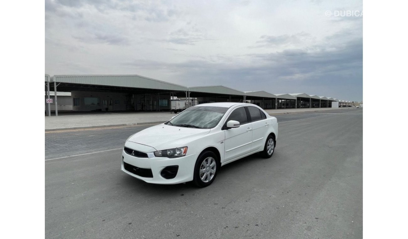 Mitsubishi Lancer GLS Banking facilities without the need for a first payment