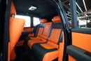 Rolls Royce Cullinan BLACK BADGE FACELIFT