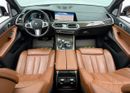 BMW X5 M50i 4.4L 2023 BMW X5 M50i, Warranty, Full BMW Service History, Fully Loaded, Excellent Condition, G