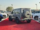 مرسيدس بنز G 63 AMG New 25/25 G63 Manufaktur Carbon| Night Package | A22 | European