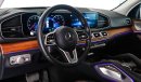 Mercedes-Benz GLE 450 4matic VSB 30049