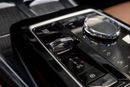 BMW 735i BUSINESS EXCELLENCE BMW 735i 2026 GCC | Agency Warranty