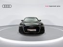 أودي A6 40 TFSI (190 HP)