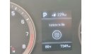 هيونداي توسون LIMITED 4WD START & STOP ENGINE AND ECO 2.4L 2019 AMERICAN SPECIFICATION