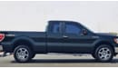 Ford F 150 4x4 8 cyl -Excellent Condition - GCC Specs