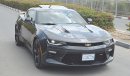 Chevrolet Camaro 2SS 2018, 6.2 V8 GCC, 0km w/ 3Yrs or 100K km Warranty and 3Yrs or 50K km Service from Dealer