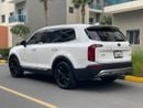 Kia Telluride 2020 Kia Telluride SX 3.8L V6 - Full Option 360* CAM Panorama View - 7 Seater - Radar Sensor