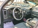 RAM 1500 SLT Crew Cab 5.7L