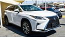 Lexus RX350 L