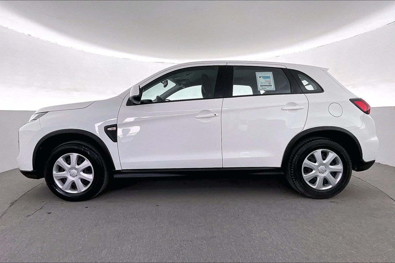 Mitsubishi ASX GLX Lowline | Guaranteed Warranty | 0 Down Payment