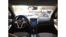 Hyundai Accent GL