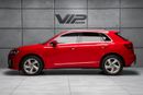 أودي Q3 35 TFSI S-LINE 35 TFSI | GCC Specs | Full Options | Warranty Available