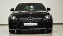 Mercedes-Benz C200 SALOON PRICE REDUCTION!!! VSB 27660