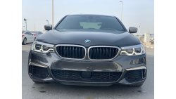 BMW M550i M550 I  MODEL 2020 FULL OPTION