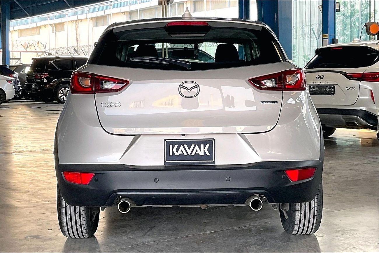 Mazda CX3 GT | Guaranteed Warranty | 0 Down Payment