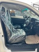 Toyota Hilux diesel 2.4 liter ,right hand drive ,manual gear 2wd