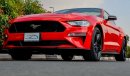 Ford Mustang GT Premium 5.0L V8 , 2021 , With Warranty