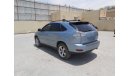 Lexus RX350 Limited special Edition