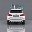 BMW X3 AED 1,532 P.M • 0% Downpayment • BMW X3 xDrive30i • 1 Year Warranty