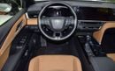 Toyota Camry EXCELLENT DEAL for our Toyota Camry GLE ( 2025 Model ) in White Color GCC Specs