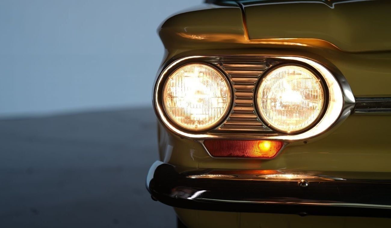 شيفروليه مونزا