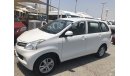 Toyota Avanza Toyota Avanza 7 seater,model:2015. only done 74000 km