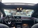 Mercedes Benz A220 STD (NON GCC) 2.0L 4-cylinder turbo (188 hp)