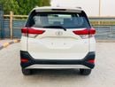 Toyota Rush EX
