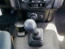 Isuzu D-MAX STANDARD 2025 ISUZU STD SC 4X4 DIESEL BRAND NEW 0KM